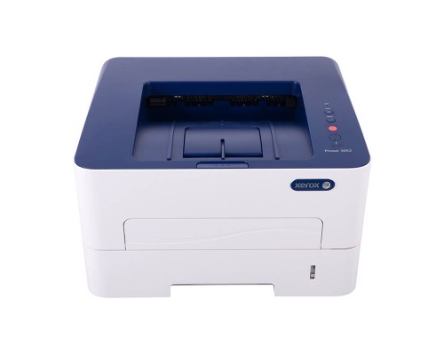Прошивка принтера Xerox Phaser 3052NI