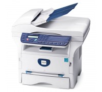 Заправка картриджа Xerox Phaser 3100MFP