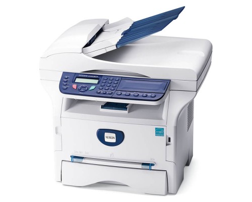 Заправка картриджа Xerox Phaser 3100MFP