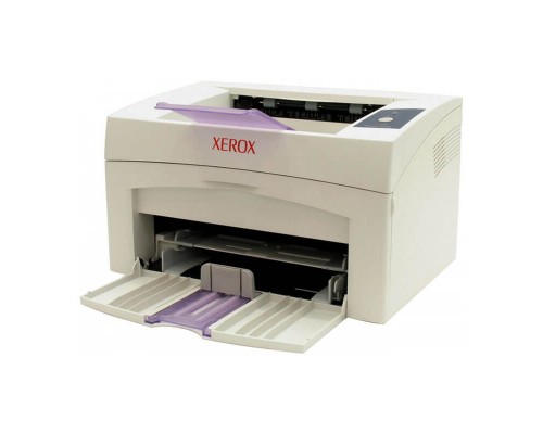 Заправка картриджа Xerox Phaser 3122