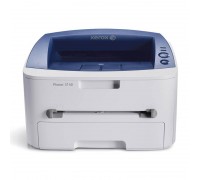 Прошивка принтера Xerox Phaser 3140