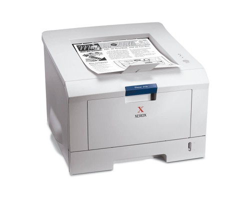 Заправка картриджа Xerox Phaser 3150