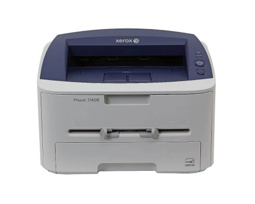 Прошивка принтера Xerox Phaser 3160B