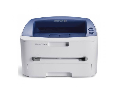 Прошивка принтера Xerox Phaser 3160N