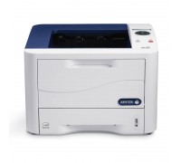 Прошивка принтера Xerox Phaser 3320