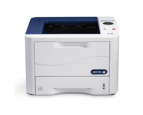 Прошивка принтера Xerox Phaser 3320