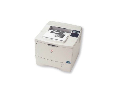 Заправка картриджа Xerox Phaser 3420
