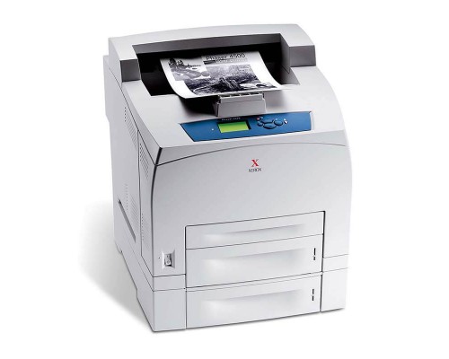 Заправка картриджа Xerox Phaser 4500