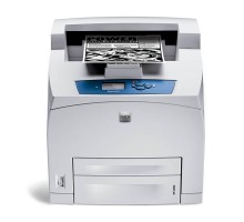 Заправка картриджа Xerox Phaser 4510