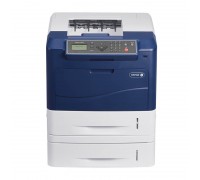 Заправка картриджа Xerox Phaser 4622DN