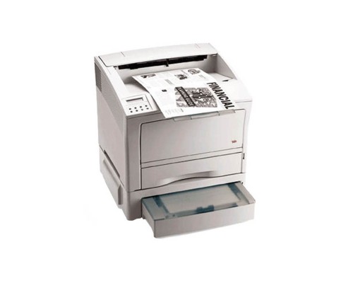 Заправка картриджа Xerox Phaser 5400