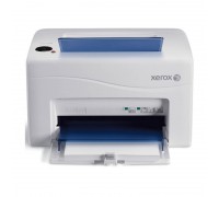 Заправка картриджа Xerox Phaser 6000