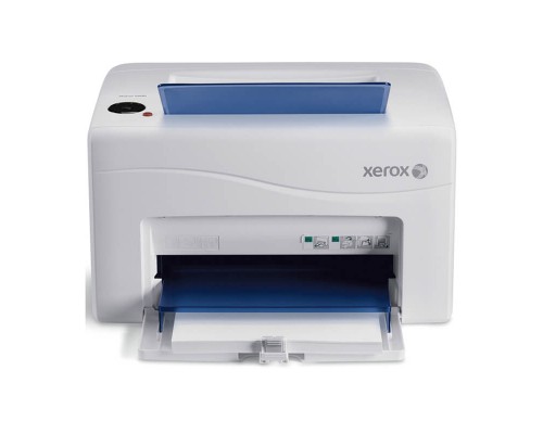 Заправка картриджа Xerox Phaser 6000