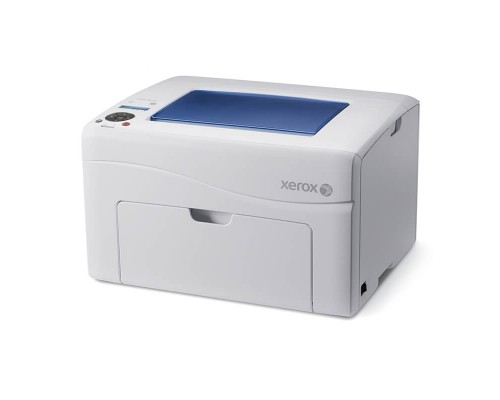 Заправка картриджа Xerox Phaser 6010