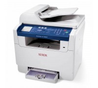 Заправка картриджа Xerox Phaser 6110MFP