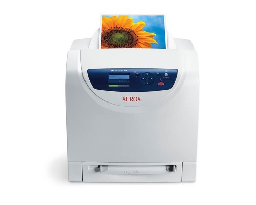 Заправка картриджа Xerox Phaser 6130