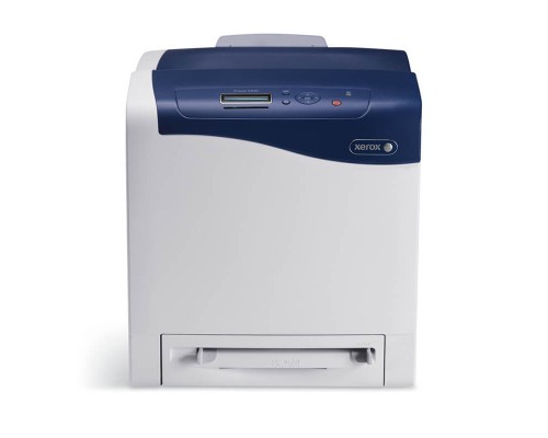 Заправка картриджа Xerox Phaser 6500DN