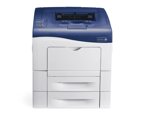 Заправка картриджа Xerox Phaser 6600DN
