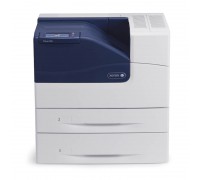 Заправка картриджа Xerox Phaser 6700DT