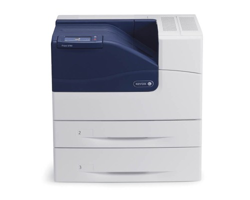 Заправка картриджа Xerox Phaser 6700DT