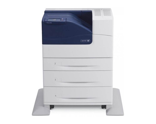 Заправка картриджа Xerox Phaser 6700DX