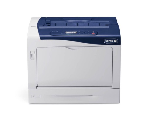 Заправка картриджа Xerox Phaser 7100