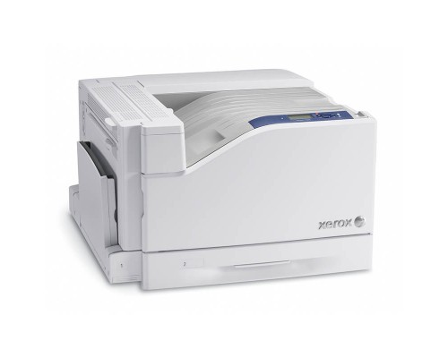 Заправка картриджа Xerox Phaser 7500DN