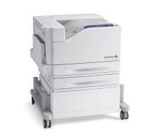 Заправка картриджа Xerox Phaser 7500DT
