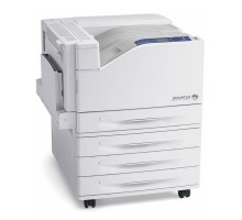 Заправка картриджа Xerox Phaser 7500DX