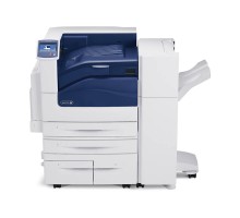 Заправка картриджа Xerox Phaser 7800GXF