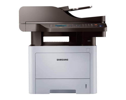 Прошивка принтера Samsung ProXpress M3870FW