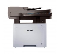 Прошивка принтера Samsung ProXpress M4072FD