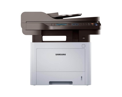 Прошивка принтера Samsung ProXpress M4072FD