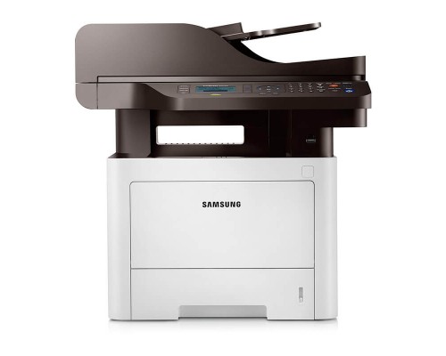 Прошивка принтера Samsung ProXpress M4075FR