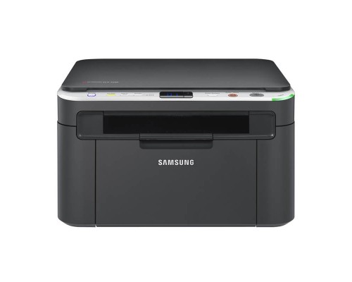 Прошивка принтера Samsung SCX-3200