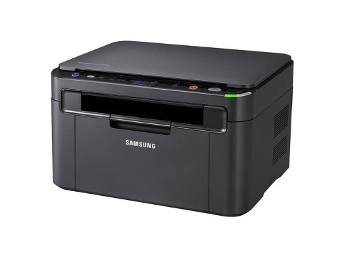 Прошивка принтера Samsung SCX-3205W