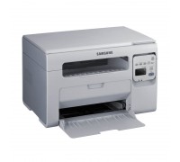 Прошивка принтера Samsung SCX-3400