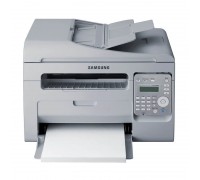 Прошивка принтера Samsung SCX-3400F
