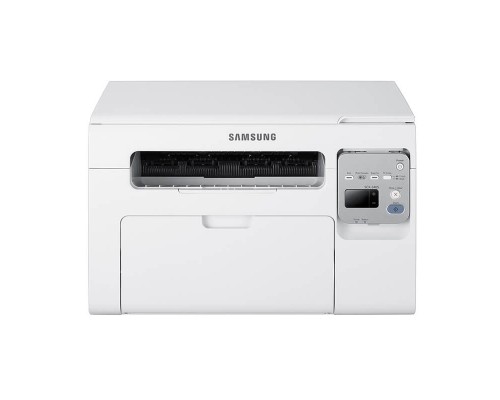 Прошивка принтера Samsung SCX-3405
