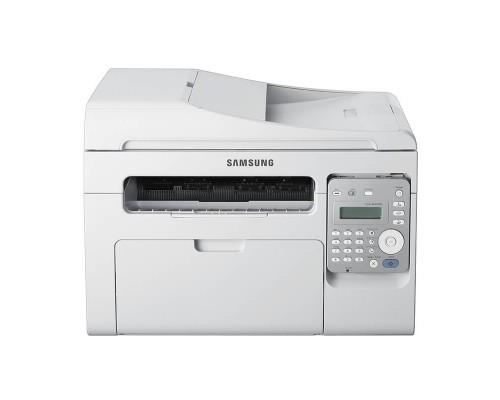 Прошивка принтера Samsung SCX-3405FW