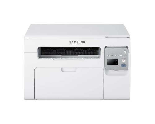 Прошивка принтера Samsung SCX-3405W