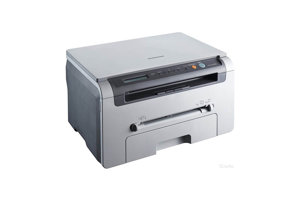 Лазерный принтер самсунг 4200