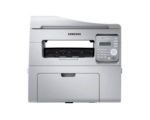 Прошивка принтера Samsung SCX-4650F