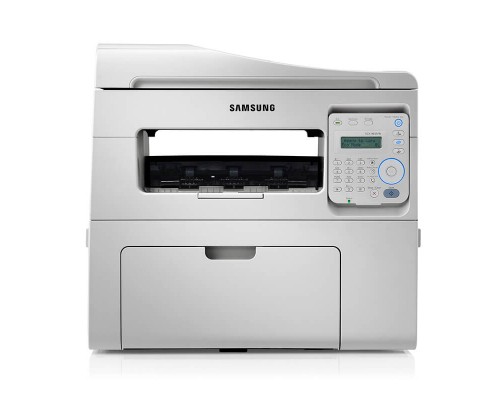 Прошивка принтера Samsung SCX-4655FN