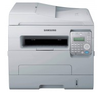 Прошивка принтера Samsung SCX-4727FD