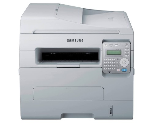 Прошивка принтера Samsung SCX-4727FD