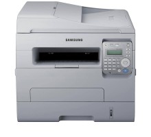 Прошивка принтера Samsung SCX-4728FD
