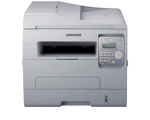 Прошивка принтера Samsung SCX-4728FD