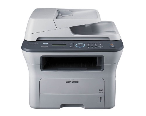 Прошивка принтера Samsung SCX-4824FN
