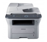 Прошивка принтера Samsung SCX-4828FN